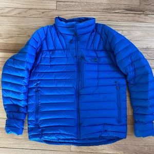 Mens North Face Thermoball Jacket